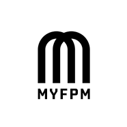 MY FPM – la piattaforma per arte cultura didattica Logo